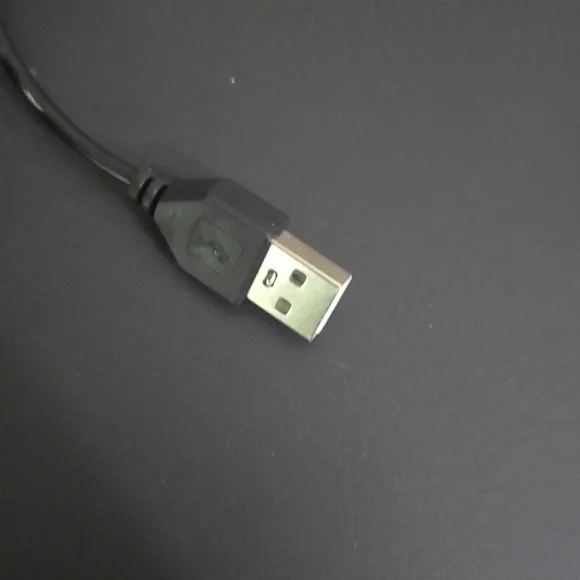 USB LED Desk Lamp - Picture 5 of 5